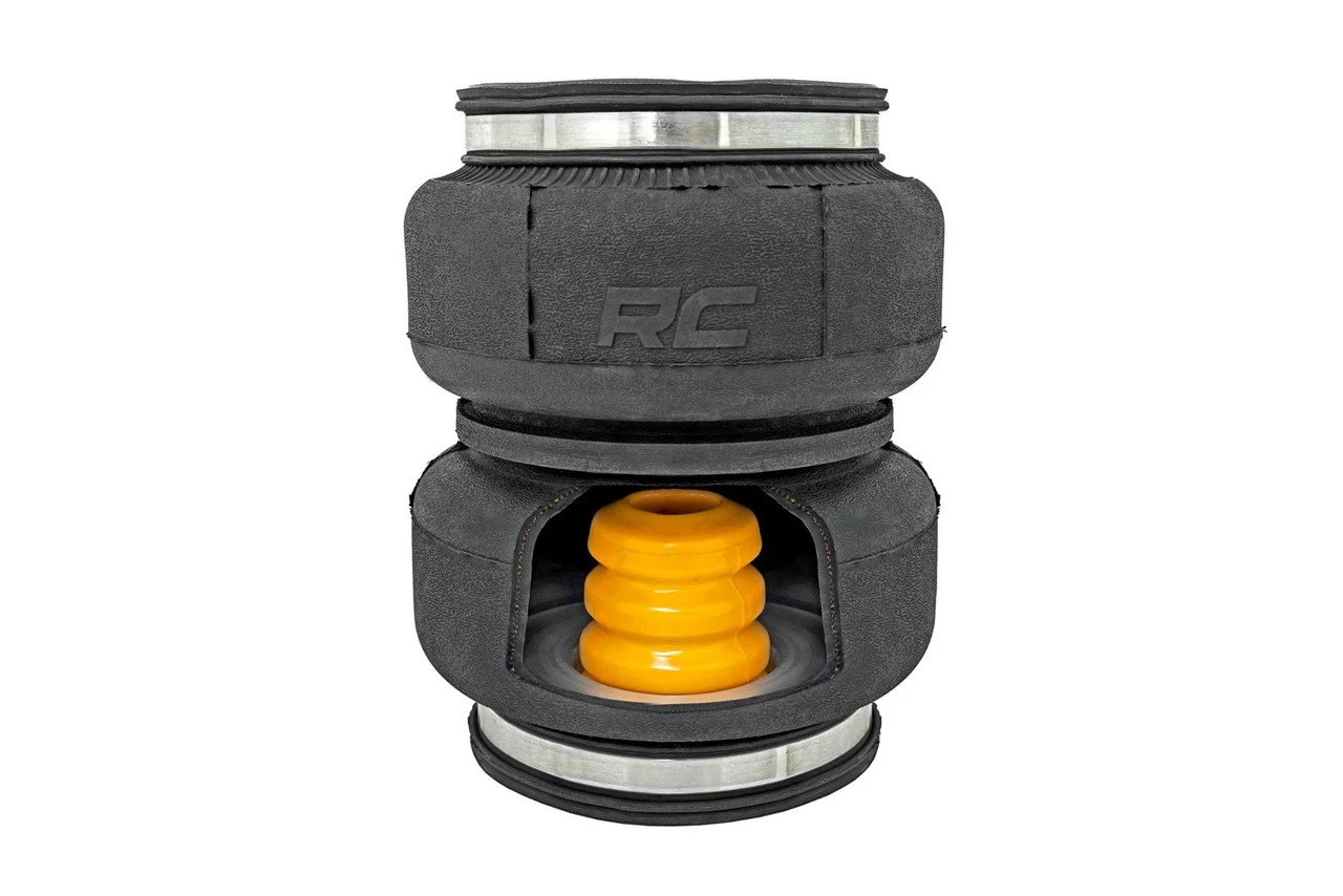 Rough Country Air Spring Kit, 0-6 In. Lifts For Ford F-150 4WD 04-14 - 10008 7 Rough Country Air Spring Kit, 0-6 In. Lifts For Ford F-150 4WD 04-14 - 10008 - Image 5