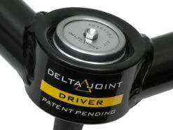 ICON Toyota Tundra Tubular UCA DJ Kit - 58460DJ -Auto Parts Store delta joint detail web large 66595.1677059776