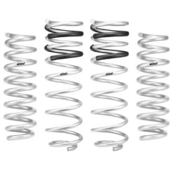 Eibach PRO-LIFT-KIT Front And Rear Springs (+2.2 Front | +1.5 Rear): 21+ Raptor