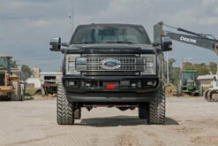 Rough Country 6 In. Lift Kit, OVLD, C/O Vertex For Ford Super Duty 17-22 - 55459 9 Rough Country 6 In. Lift Kit, OVLD, C/O Vertex For Ford Super Duty 17-22 - 55459 -Auto Parts Store f250 6in 4 1 1 1 1 1 88299.1703845146