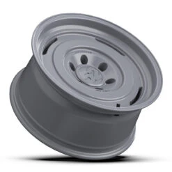 17" Analog HD Wheels -Auto Parts Store fiftee52 analog hd peak grey 002 16294.1677091587