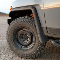 17" Analog HD Wheels -Auto Parts Store fiftee52 grey analog 004 32906.1677091588