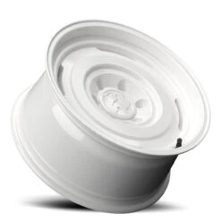 17" Analog HD Wheels -Auto Parts Store fiftee52 white analog 002 27808.1677091587