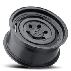 17" Analog HD Wheels -Auto Parts Store fifteen52 analog hd 6lug asphalt black 3 83035.1677091586