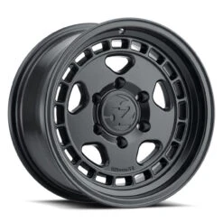 17" Turbomac HD [classic] Wheels