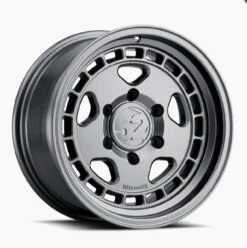 Auto Parts Store -Auto Parts Store fifteen52 thdcg 68069 wheel 6lug carbon grey 16x8 2 db750b03 b87e 4811 add9 e0a27b9c94a7 01960.1677058791