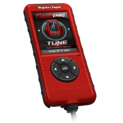 Superchips Flashpaq F5 Programmer - 3846-S1