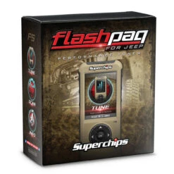 Superchips Flashpaq F5 Programmer - 3876-JT -Auto Parts Store flashpaq for jeep box 93129.1677045638