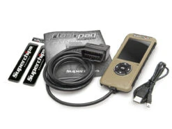 Superchips Flashpaq F5 Programmer - 3876-JT -Auto Parts Store flashpaq for jeep contents 02082.1677045637