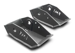 Foutz Rear Shock Skid Kit For HOSS 3.0 Shock: 22+ Bronco -Auto Parts Store fmi bronco hoss shock skid 003 99763.1688214807