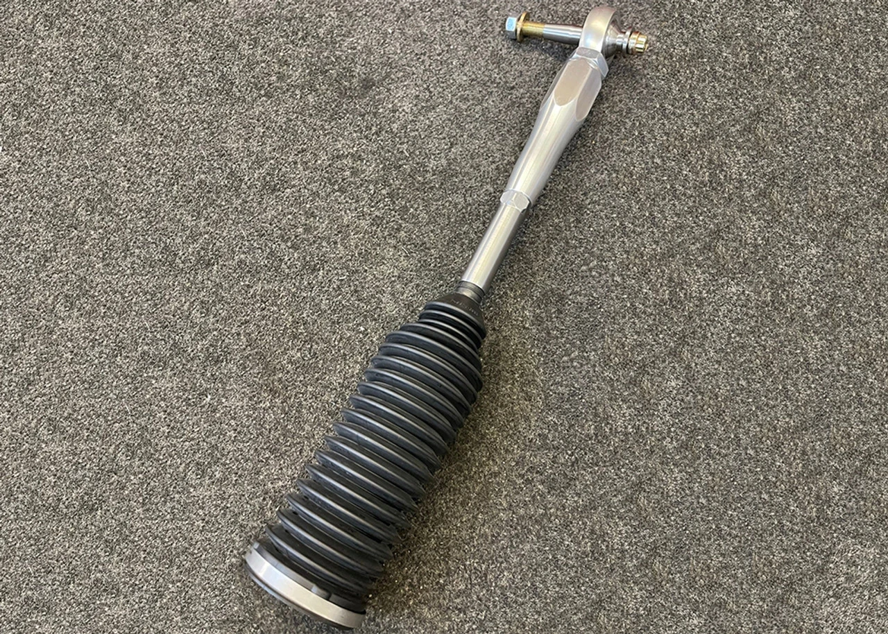 Foutz Billet Half Length Tie Rod Kit: 21+ Bronco 3 Foutz Billet Half Length Tie Rod Kit: 21+ Bronco