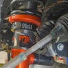 Foutz Front Leveling Kit: 21+ Raptor -Auto Parts Store fmi g3 raptor shock collars lifestyle main 56016.1681948748