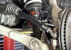 Foutz Billet Tie Rod Kit: Raptor 13 Foutz Billet Tie Rod Kit: Raptor -Auto Parts Store fmi g3 raptor tie rods 001 93769.1683272505