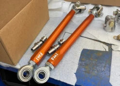 Foutz Billet Tie Rod Kit: Raptor 17 Foutz Billet Tie Rod Kit: Raptor -Auto Parts Store fmi g3 raptor tie rods 007 22009.1683272508