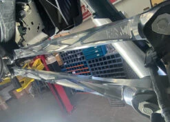 Foutz Rear Suspension Kit W/ Billet Arms: 21+ Raptor -Auto Parts Store fmi g3 raptor upper lower arms 004 07313.1682580142