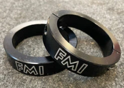 Foutz Front Leveling Kit: 21+ Raptor -Auto Parts Store fmi shock collars black 31213.1681948752