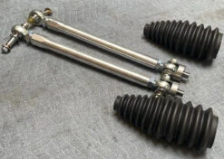 Foutz Billet Tie Rod Kit: Raptor 18 Foutz Billet Tie Rod Kit: Raptor -Auto Parts Store fmi tie rods raw 34269.1683272508