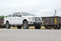 Rough Country 3 In. Lift Kit - 51013 -Auto Parts Store ford lift kit 54420 whitef1501 1 29733.1684485038