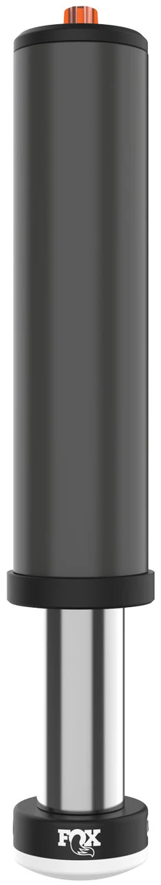 Fox Factory Race 2.5 X 3.8 Bump Stop Pinch Mount - 981-25-043