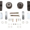 Fabtech Leveling System, 2 In. Lift - FTL5205 -Auto Parts Store ftl5205 kit 59354.1677148810