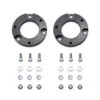 Fabtech Leveling System, 1.5 In. Lift - FTL5207 -Auto Parts Store ftl5207 kit 31935.1677000283