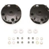 Fabtech Leveling System, 2 In. Lift - FTL5605 -Auto Parts Store ftl5605 kit 37139.1676990660