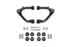 Fabtech Control Arm Kit, 0-6 In. Lift Uniball Upper - FTS21128