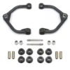 Fabtech Control Arm Kit, 0-6 In. Lift Uniball Front Upper - FTS23039 -Auto Parts Store fts23039 69748.1677213894