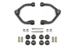 Fabtech Control Arm Kit, 0-6 In. Lift Uniball Front Upper - FTS23039