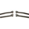 Fabtech Suspension Link Arm Kit, 3-5 In. Lift, Short Arm Lower - FTS24128 -Auto Parts Store fts24128 kit 40082.1677100789