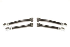 Fabtech Suspension Link Arm Kit, 3-5 In. Lift, Short Arm Lower - FTS24128