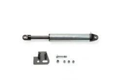 Fabtech Steering Stabilizer Kit High Clearance, Dirt Logic 2.25 Non Resi Shock - FTS24169