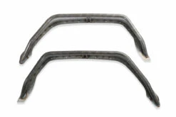 Fabtech Tube Fenders - FTS24216