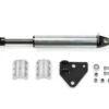 Fabtech Steering Stabilizer Kit High Clearance, Dirt Logic 2.25 Non Resi Shock For JEEP - FTS24282 -Auto Parts Store fts24282 kit 43155.1677030447