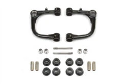 Fabtech Control Arm Kit, 0-6 In. Lift Uniball Front Upper - FTS26046