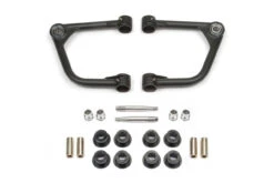 Fabtech Uniball UCA Lift Kit, 4 In. Lift - FTS26094