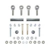 Fabtech Sway Bar Links - FTS98024 -Auto Parts Store fts98024 kit 59538.1677056371