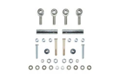 Fabtech Sway Bar Links - FTS98024