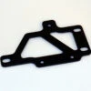 Full-Race Adaptive Cruise Control Relocation Bracket: 17-20 Raptor -Auto Parts Store full race acc bracket 85235.1708548196