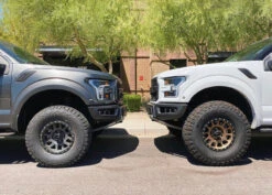 Geiser Gen 2 Raptor +3 In. Progressive Springs 10 Geiser Gen 2 Raptor +3 In. Progressive Springs -Auto Parts Store geiser g2 raptor springs 3in lifestyle 01 82617.1677018515