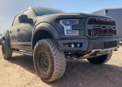 Geiser Gen 2 Raptor +3 In. Progressive Springs 9 Geiser Gen 2 Raptor +3 In. Progressive Springs -Auto Parts Store geiser g2 raptor springs 3in lifestyle 05 40325.1677018513