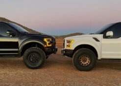 Geiser Gen 2 Raptor +3 In. Progressive Springs 11 Geiser Gen 2 Raptor +3 In. Progressive Springs -Auto Parts Store geiser g2 raptor springs lifestyle 02c 39476.1677018516