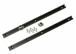 Hi-Lift 22 In. Slide-N-Lock Tie Down System - Black - SWR22B 7 Hi-Lift 22 In. Slide-N-Lock Tie Down System - Black - SWR22B -Auto Parts Store hi lift swr22b 22 in slide n lock tie down system black1 24785.1677029647