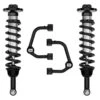 ICON 21-23 F-150 Tremor 2.5-3" Stage 1 Suspension System W/ Tubular UCA -Auto Parts Store icon tremor sus kit k93161t 11027.1696205134