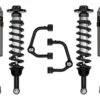 ICON 21-23 F-150 Tremor 2.5-3" Stage 2 Suspension System W/ Tubular UCA -Auto Parts Store icon tremor sus kit k93162t 69163.1696205137