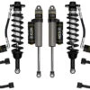 ICON 21-23 F-150 Tremor 2.5-3" Stage 3 Suspension System W/ Tubular UCA -Auto Parts Store icon tremor sus kit k93163t 00000.1696111526