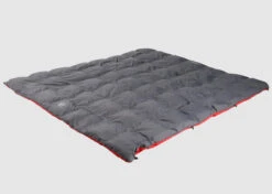 IKamper RTT Blanket Double: Down Camp Blanket