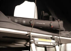 IKamper RTT Comfort: Self-Inflating Air Mattress