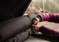 IKamper RTT Comfort: Self-Inflating Air Mattress 11 IKamper RTT Comfort: Self-Inflating Air Mattress -Auto Parts Store ikamper rtt comfort 007 95426.1677046343