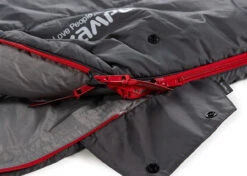 IKamper RTT Sleeper DPL: 2-Person Sleeping Bag -Auto Parts Store ikamper sleeper dpl 005 63042.1676997586